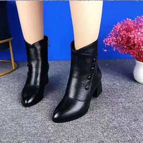 Bota Inverno 2025 - Juliene (Promoção Pré Inverno)