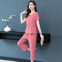 Conjunto Feminino - Paola (Promoção Lançamento)