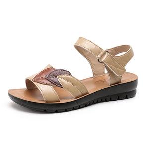 Sandália Ortopédica Feminina - Mely (Promoção Verão 2025)