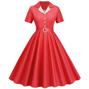 Vestido Feminino - Laurie (Coleção Vintage)