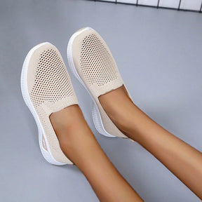 Tênis Ortopédico - ErgoFlex