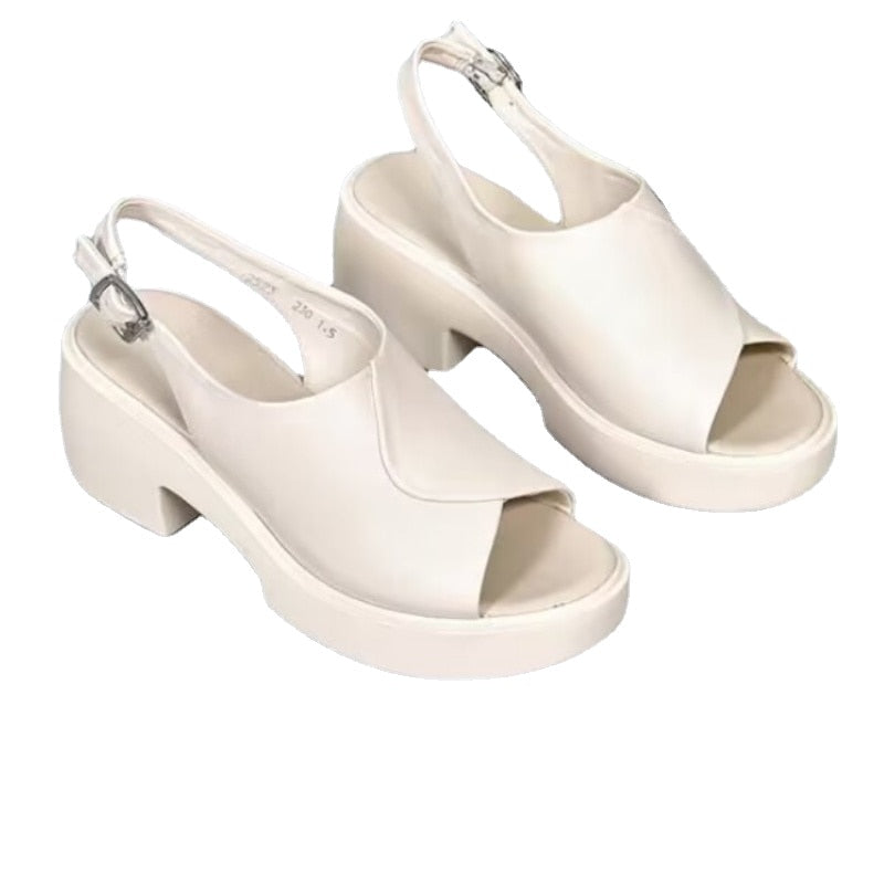 Sandália Feminina Confortável - SoleFit®