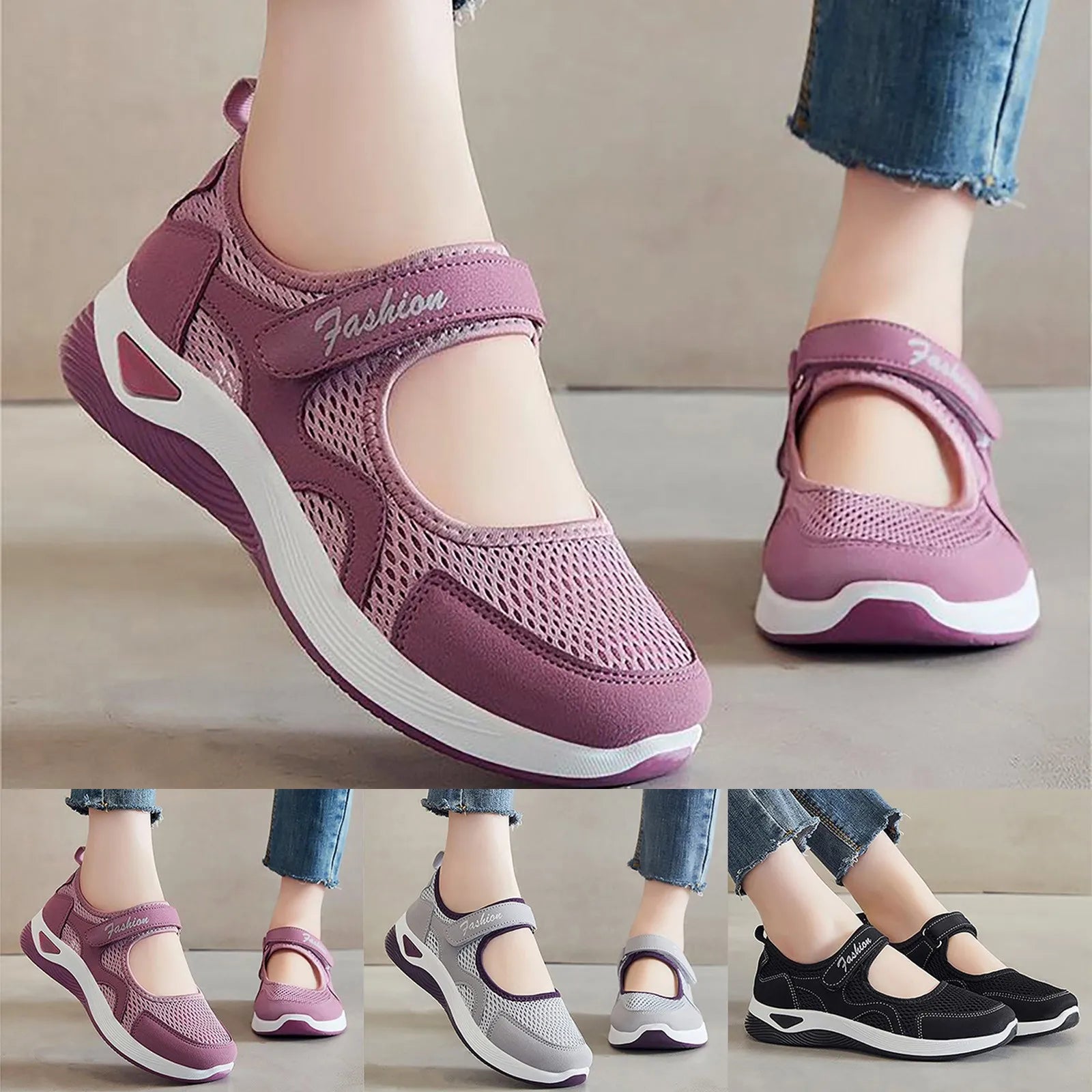 Tenis Ortopédico - OrtoBella (Promoção Lançamento)