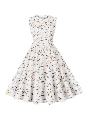 Vestido Feminino - Susan (Coleção Vintage)