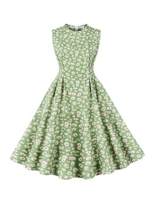 Vestido Feminino - Susan (Coleção Vintage)