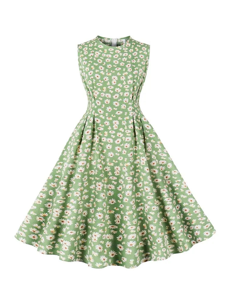 Vestido Feminino - Susan (Coleção Vintage)