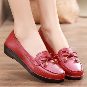 Sapatilha Feminina Confortável - Aline (Promoção de Lançamento)