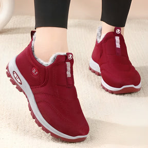 Bota Inverno 2025 - Nevinna (Últimos Dias Promoção Pré Inverno)