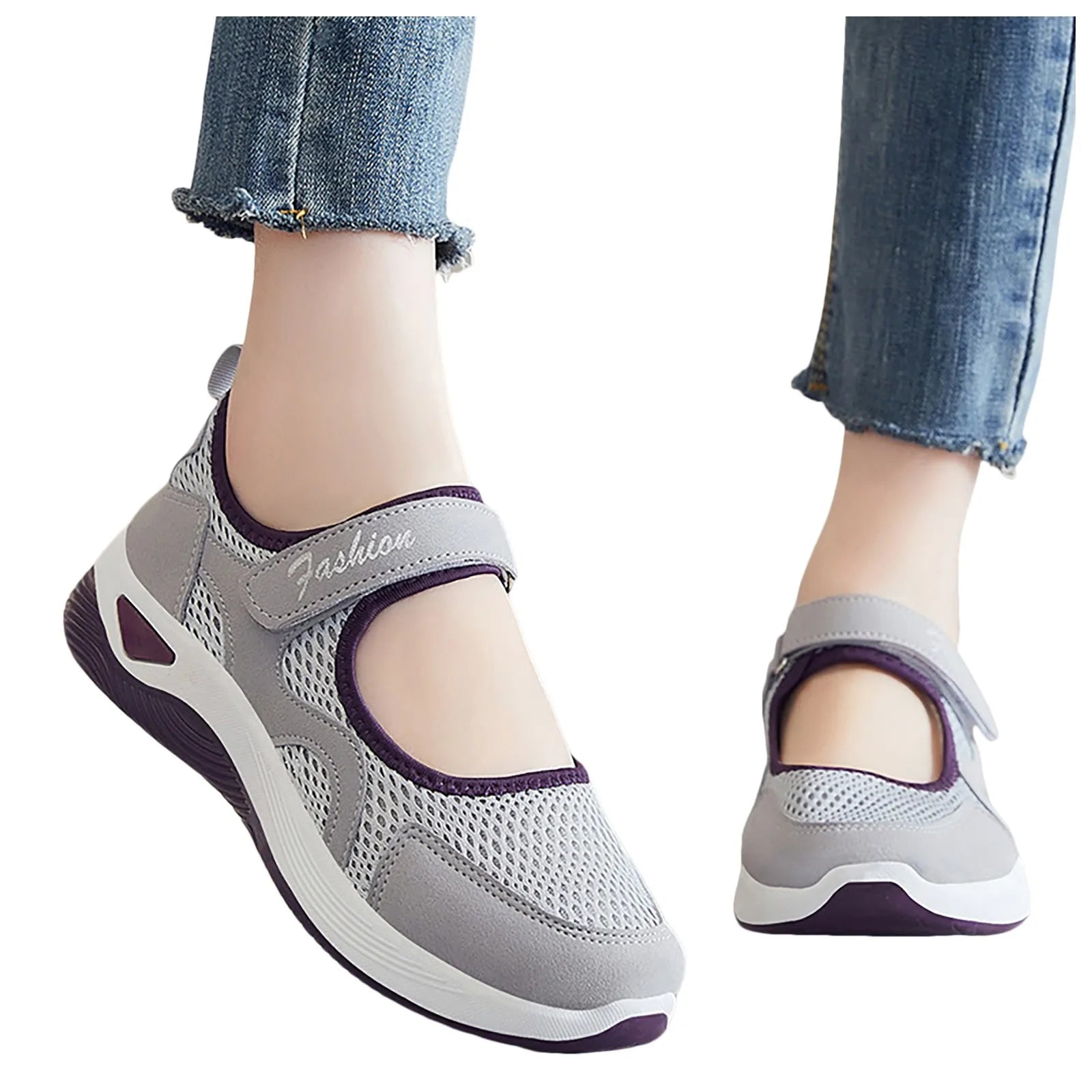 Tenis Ortopédico - OrtoBella (Promoção Lançamento)