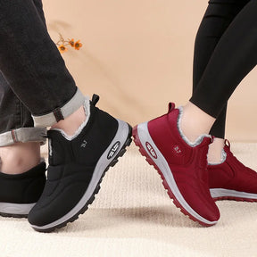 Bota Inverno 2025 - Nevinna (Últimos Dias Promoção Pré Inverno)