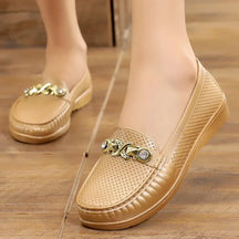 Sapatilha Feminina Confortável - Vanessa (Promoção de Lançamento)