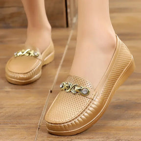 Sapatilha Feminina Confortável - Vanessa (Promoção de Lançamento)