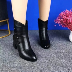 Bota Inverno 2025 - Juliene (Promoção Pré Inverno)