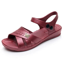 Sandália Ortopédica Feminina - Miele (Promoção Verão 2024)