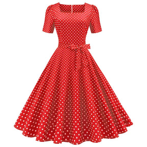 Vestido Feminino - Mary (Coleção Vintage)