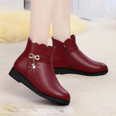 Bota Inverno 2025 - Leny (Promoção Lançamento)