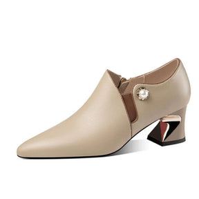 Bota Inverno 2025 - Sevilla (Promoção Pré Inverno)