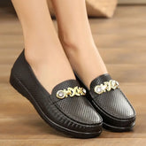 Sapatilha Feminina Confortável - Vanessa (Promoção de Lançamento)