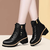 Bota Inverno 2025 - Mia (Promoção Pré Inverno)