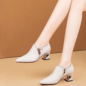 Bota Inverno 2025 - Sevilla (Promoção Pré Inverno)