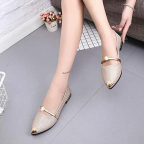 Sapatilha Feminina - Ciabatte