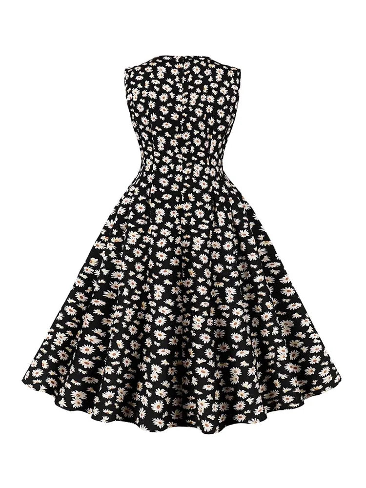 Vestido Feminino - Susan (Coleção Vintage)