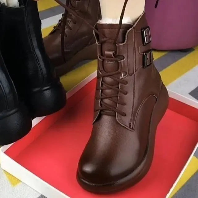 Bota Inverno 2025 - Emily (Promoção Pré Inverno)