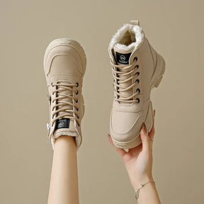 Bota Inverno 2025 - Nadine (Promoção Pré Inverno)