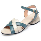 Sandália Feminina Confortável - Joie (Promoção Lançamento)