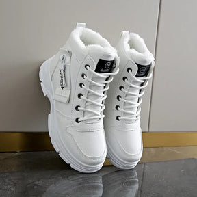 Bota Inverno 2025 - Nadine (Promoção Pré Inverno)