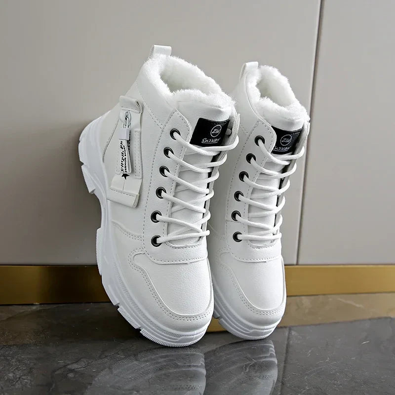 Bota Inverno 2025 - Nadine (Promoção Pré Inverno)