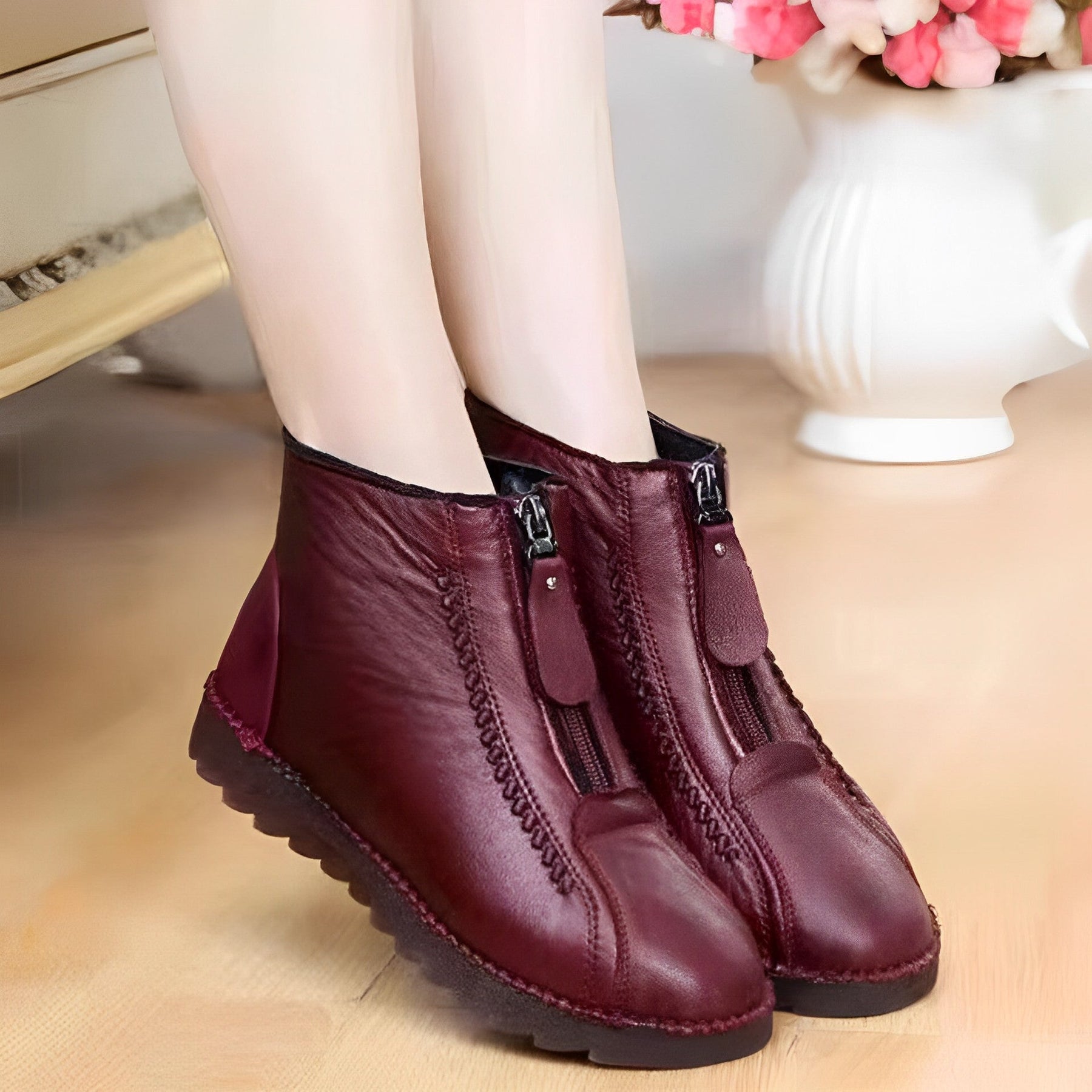 Levitta® - Bota Inverno 2025 (Promoção Pré Inverno)