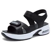 Sandália Feminina Ultra Conforto - Débora (Promoção Lançamento)