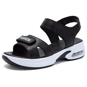 Sandália Feminina Ultra Conforto - Débora (Promoção Lançamento)