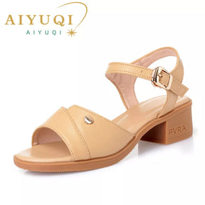 Sandália Feminina Confortável - Pasion (Promoção Lançamento)