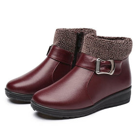 Angle® - Bota Inverno 2025