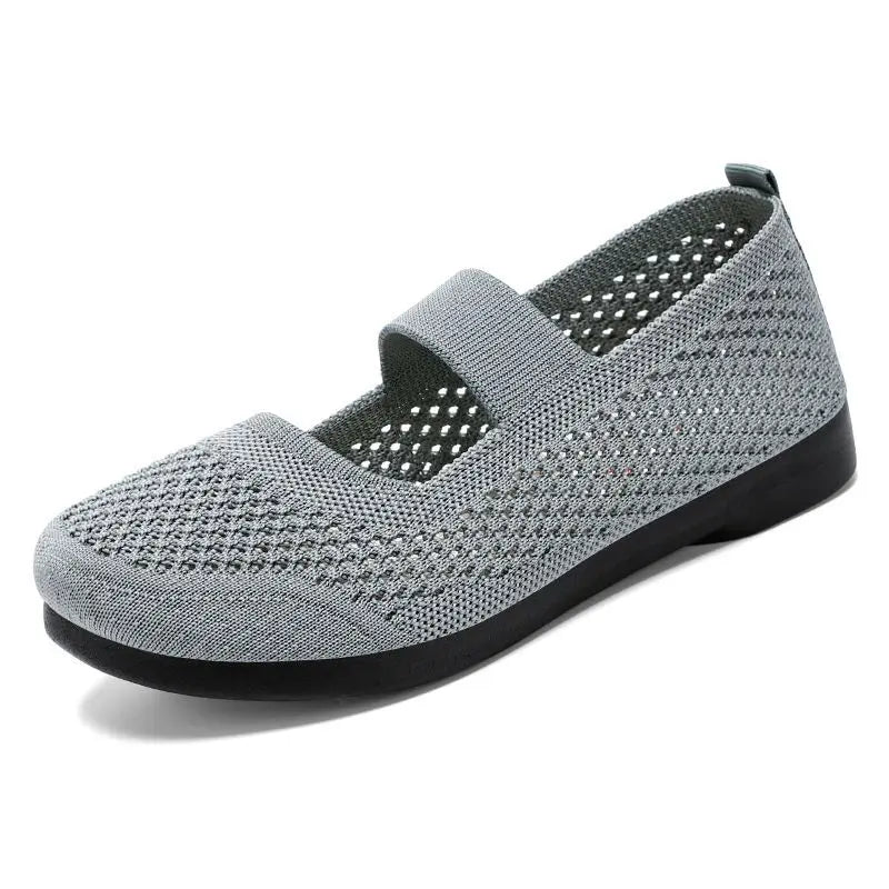 Sandália Feminina Confortável - Aurora (Promoção de Lançamento)