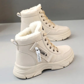 Bota Feminina - Santorini (Promoção Pré Inverno 2025)