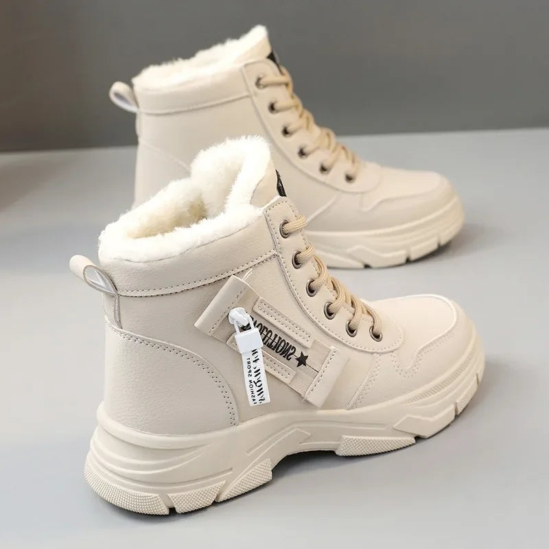 Bota Feminina - Santorini (Promoção Pré Inverno 2025)