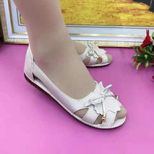 Sandália Feminina - Maria Bela (Promoção Lançamento)