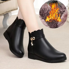 Bota Inverno 2025 - Leny (Promoção Lançamento)