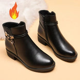 Bota Inverno 2025 - Sienna (Promoção Pré Inverno)