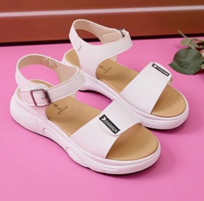 Sandália Ortopédica Feminina - Lize Bella