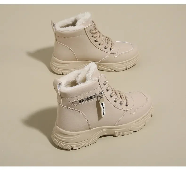 Bota Inverno 2025 - Nadine (Promoção Pré Inverno)