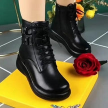 Bota Inverno 2025 - Emily (Promoção Pré Inverno)