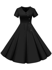 Vestido Feminino - Janet (Coleção Vintage)