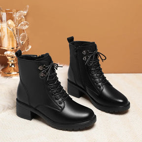 Bota Inverno 2025 - Annie (Promoção Pré Inverno)