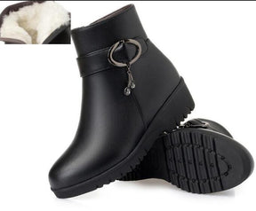 Madrid® - Bota Inverno 2025