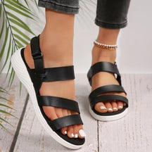 Sandália Ultra Conforto - Cristina (Promoção Lançamento)