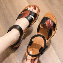 Sandália Ortopédica Feminina - Mely (Promoção Verão 2025)